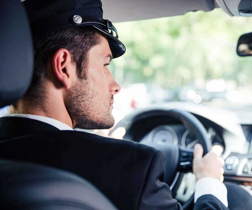 Limousine service corporate Schiller Park illinois