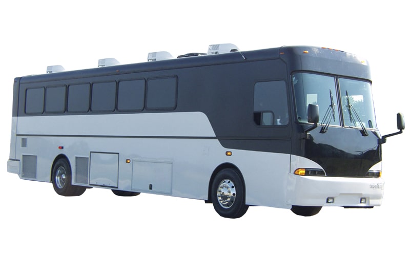 limo bus party bus limousine 30 person Schiller Park il